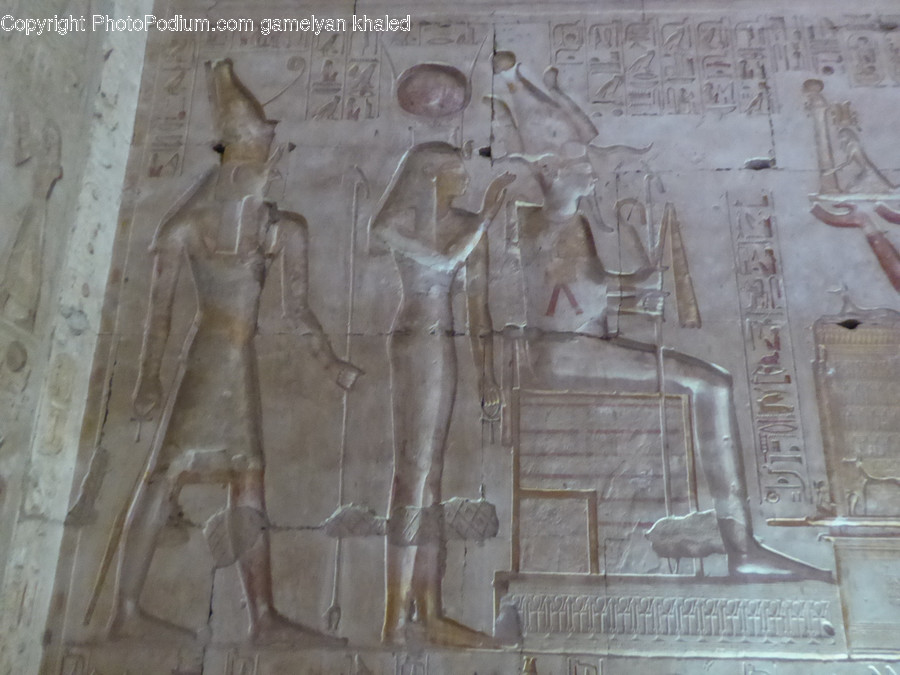 Archaeology, Soil, Art, Painting, Symbol