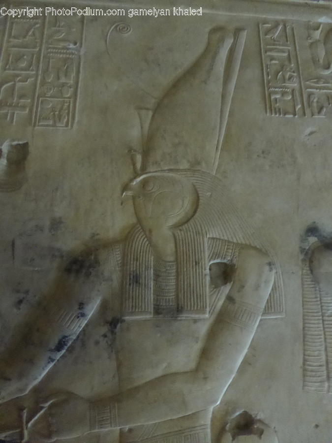 Soil, Archaeology, Fossil, Art, Painting