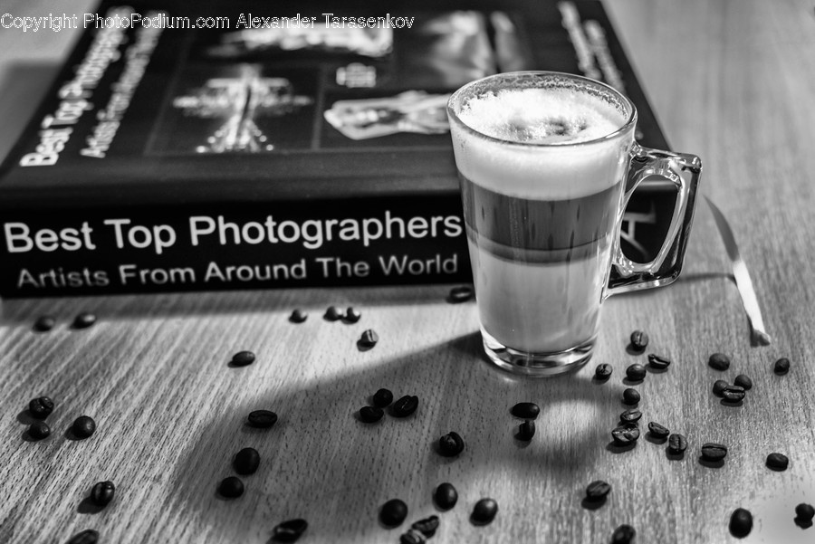 Cup, Coffee Cup, Pottery, Saucer, Plant