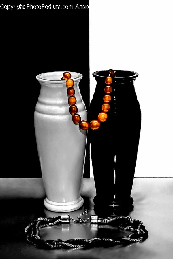 Accessory, Accessories, Bead, Jar, Urn