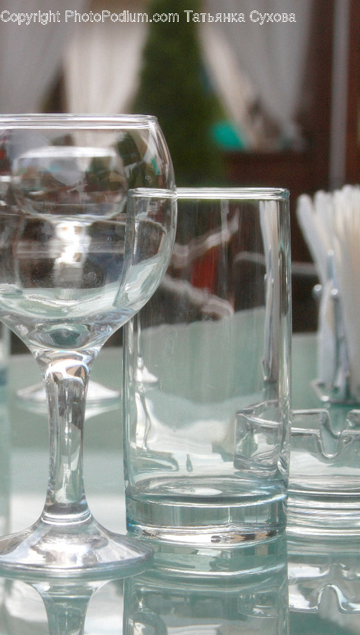 Glass, Goblet, Alcohol, Beverage, Wine