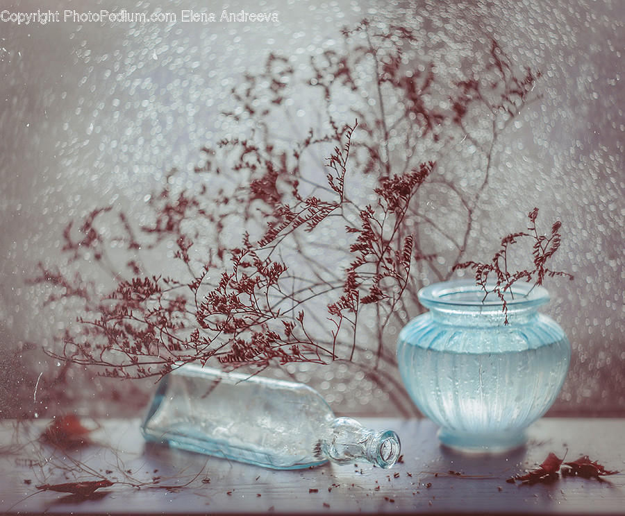 Pottery, Jar, Outdoors, Pot, Nature