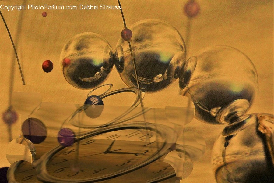 Sphere, Lighting, Animal, Spider, Arachnid