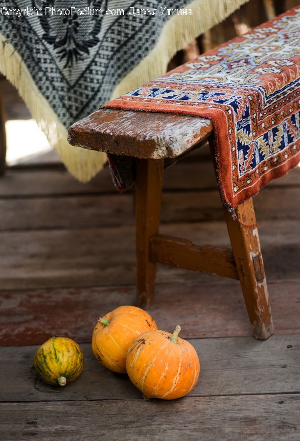 Furniture, Plant, Wood, Food, Produce