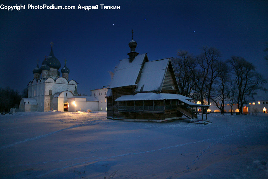 Cabin, Hut, Rural, Shack, Shelter, Architecture, Housing