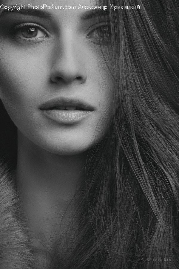 Face, Human, Person, Portrait, Photography