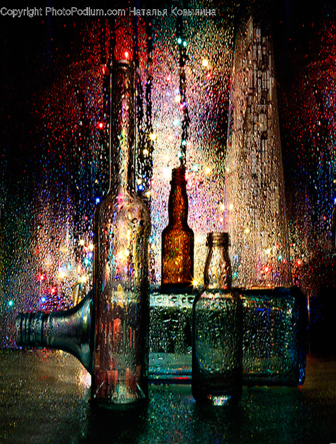 Glass, Beverage, Drink, Pub, Alcohol