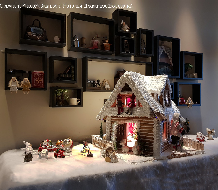 Shelf, Indoors, Interior Design, Room, Living Room