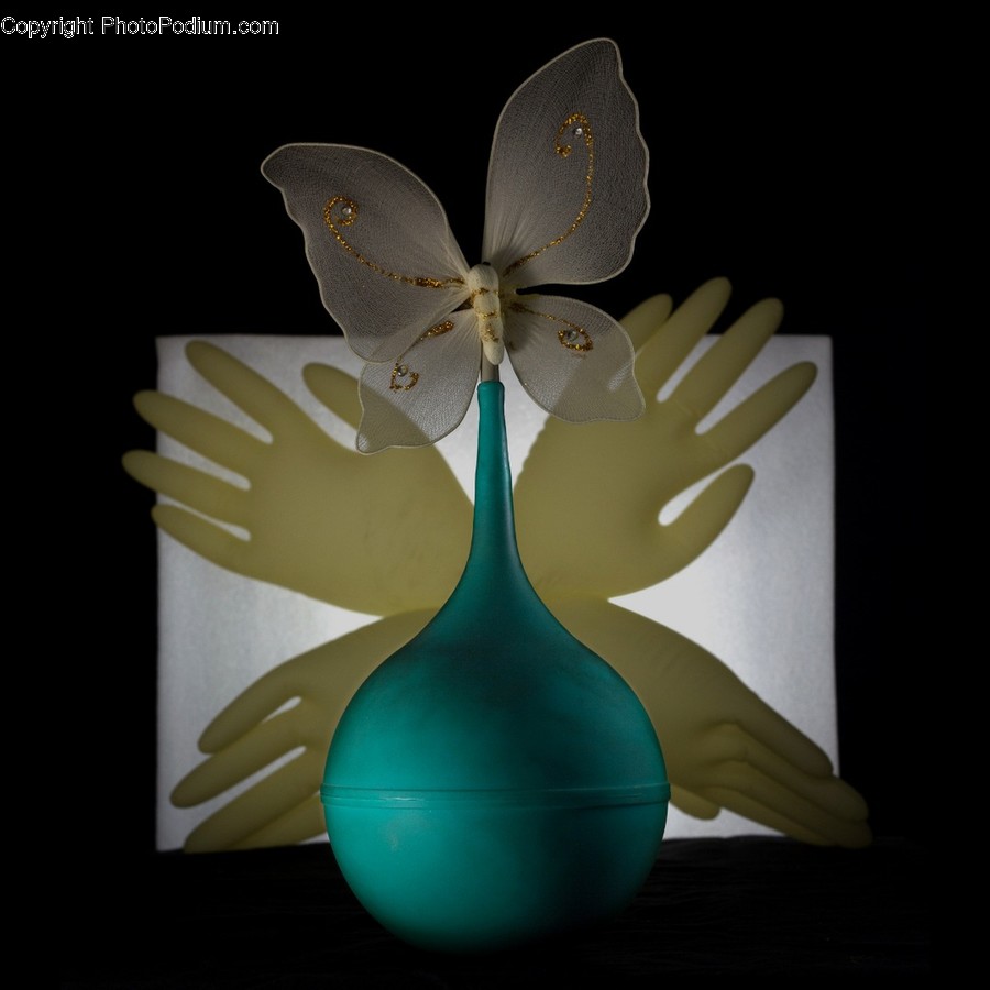 Pottery, Jar, Vase, Lamp, Glass