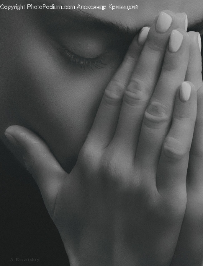 Finger, Person, Human, Hand