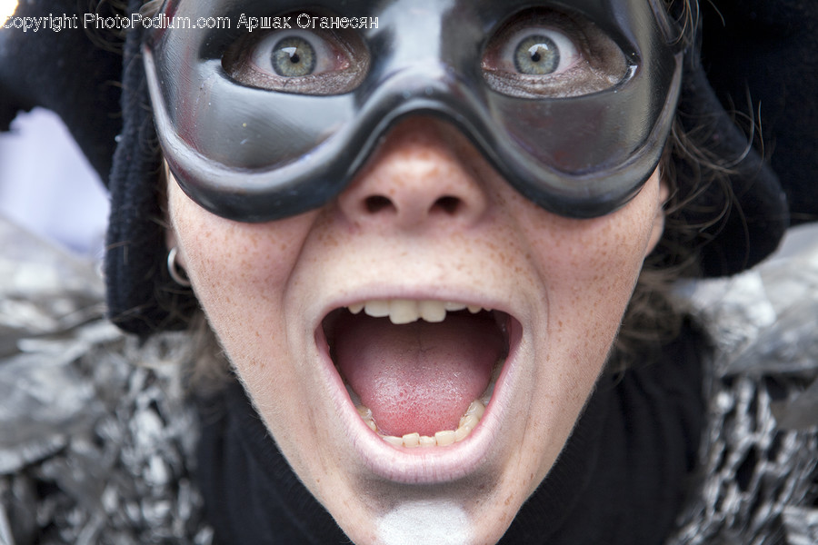 Accessory, Accessories, Goggles, Person, Human