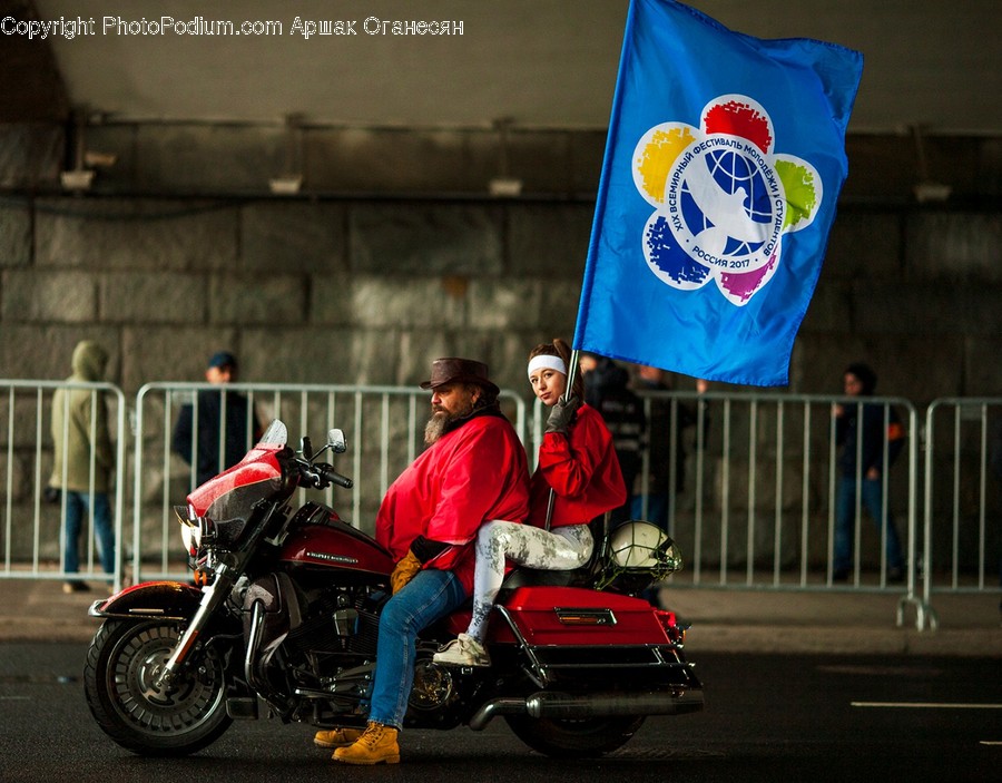 Human, Person, Transportation, Vehicle, Motorcycle