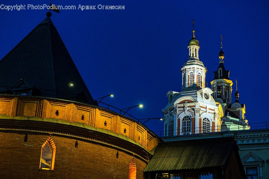 Building, Tower, Architecture, Spire, Steeple