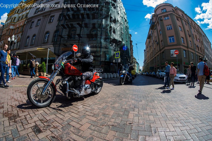 Human, Person, Transportation, Motorcycle, Vehicle