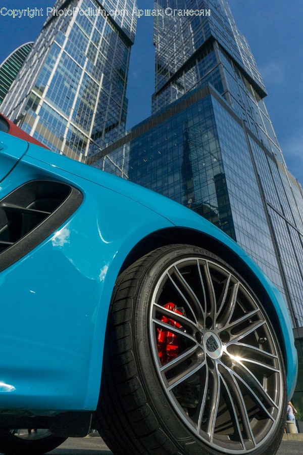 Machine, Wheel, Tire, Alloy Wheel, Spoke