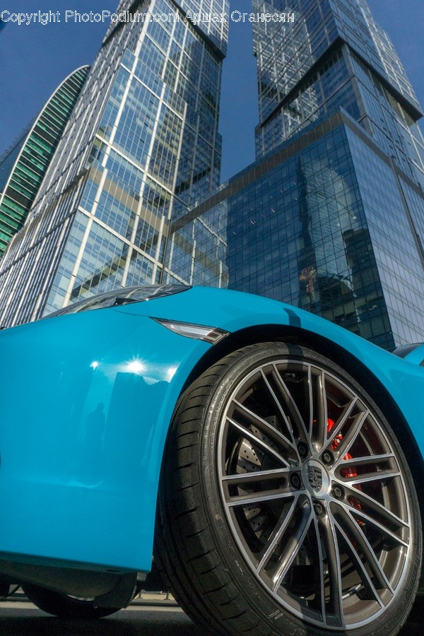 Machine, Wheel, Tire, Alloy Wheel, Spoke