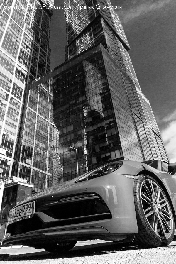 Tire, Wheel, Machine, Spoke, Alloy Wheel