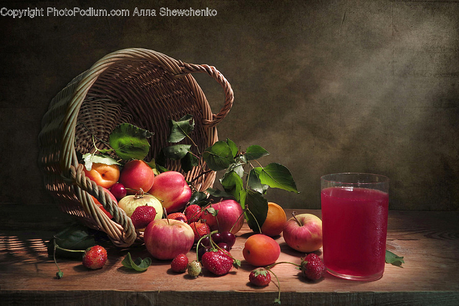 Plant, Drink, Beverage, Juice, Food