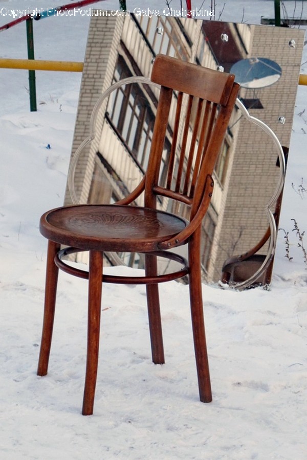 Furniture, Chair