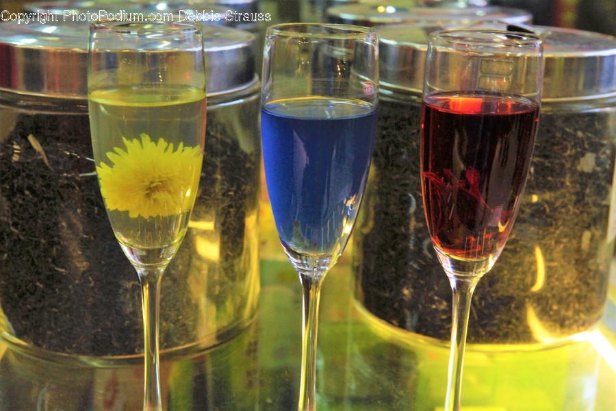 Glass, Goblet, Drink, Beer, Alcohol