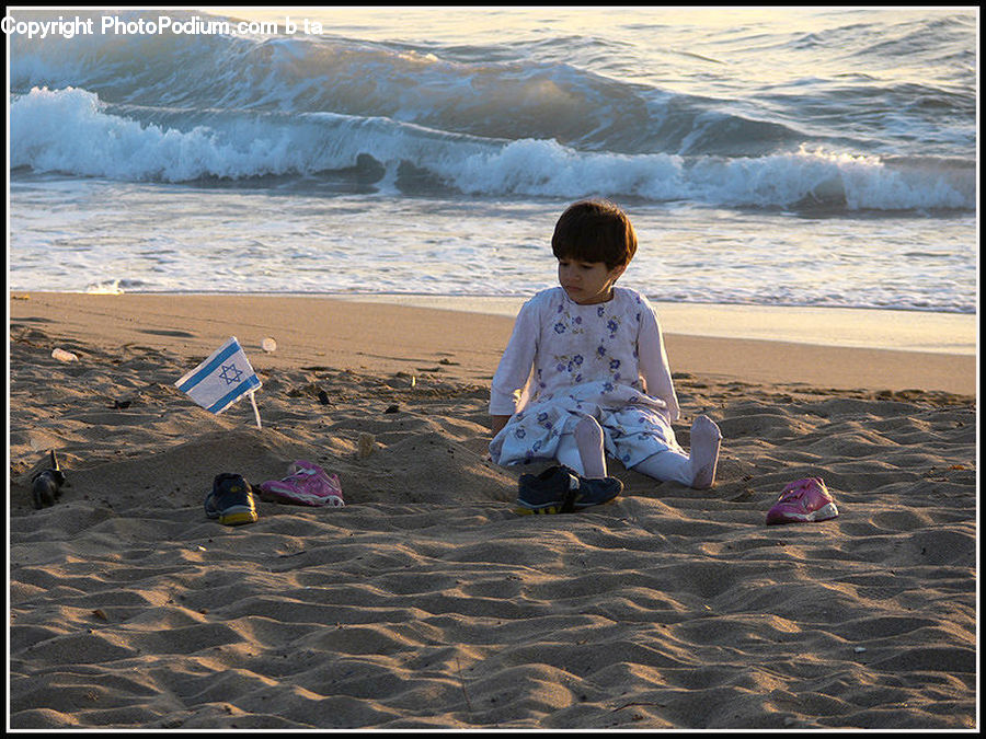 Human, People, Person, Beach, Coast, Outdoors, Sea
