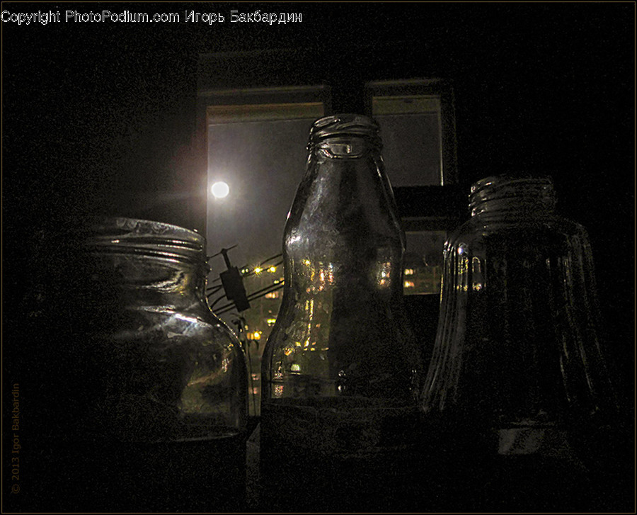 Bottle, Beverage, Drink, Alcohol, Beer