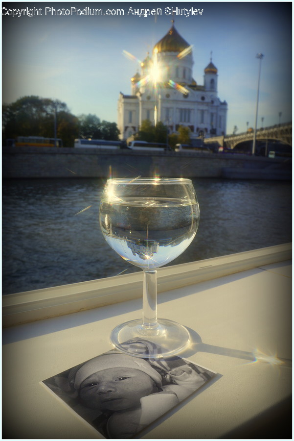 Glass, Goblet, Beverage, Drink, Wine