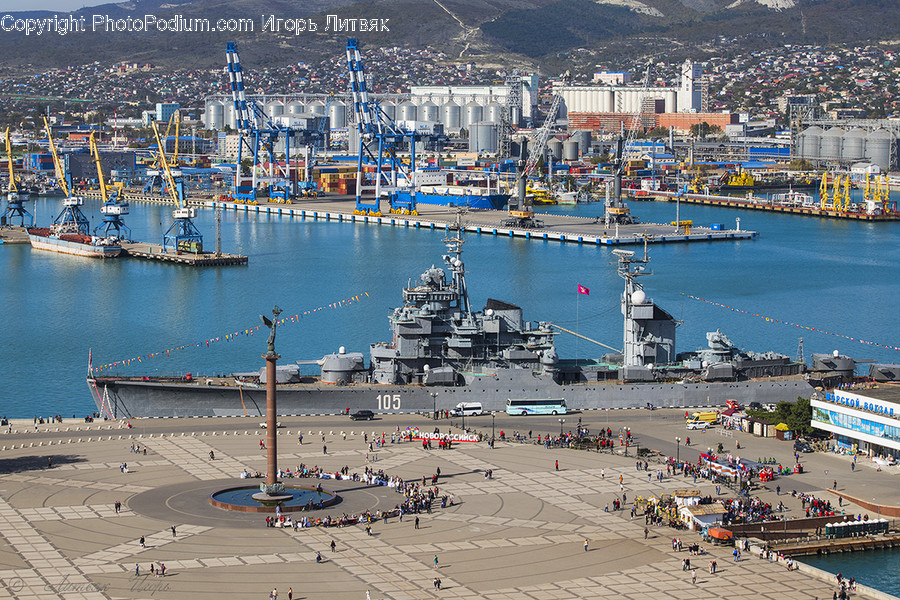 Military, Vehicle, Transportation, Ship, Navy