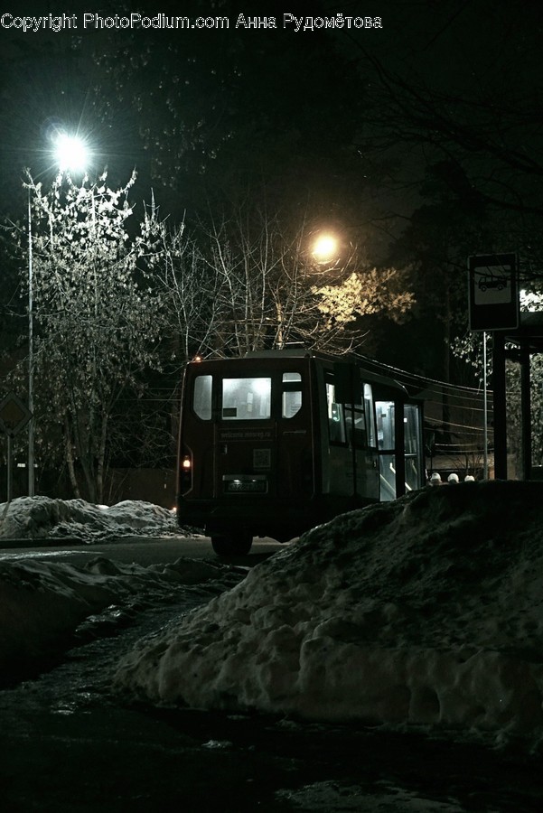 Nature, Outdoors, Train, Transportation, Vehicle