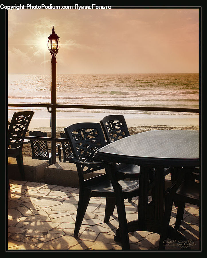 Dining Table, Furniture, Table, Chair, Dining Room, Indoors, Room
