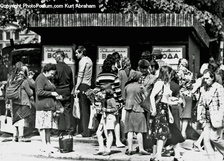People, Person, Human, Crowd, Hug, Kiss, Bench