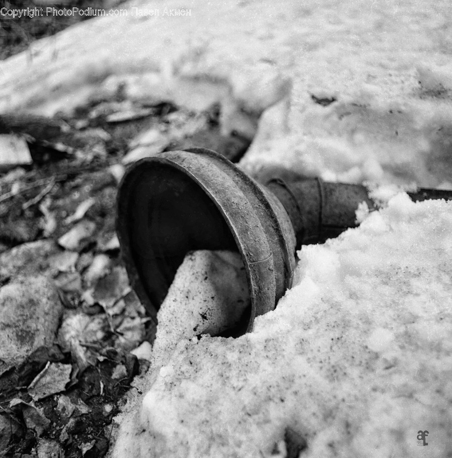 Ground, Fire Hydrant, Hydrant, Gravel, Dirt Road