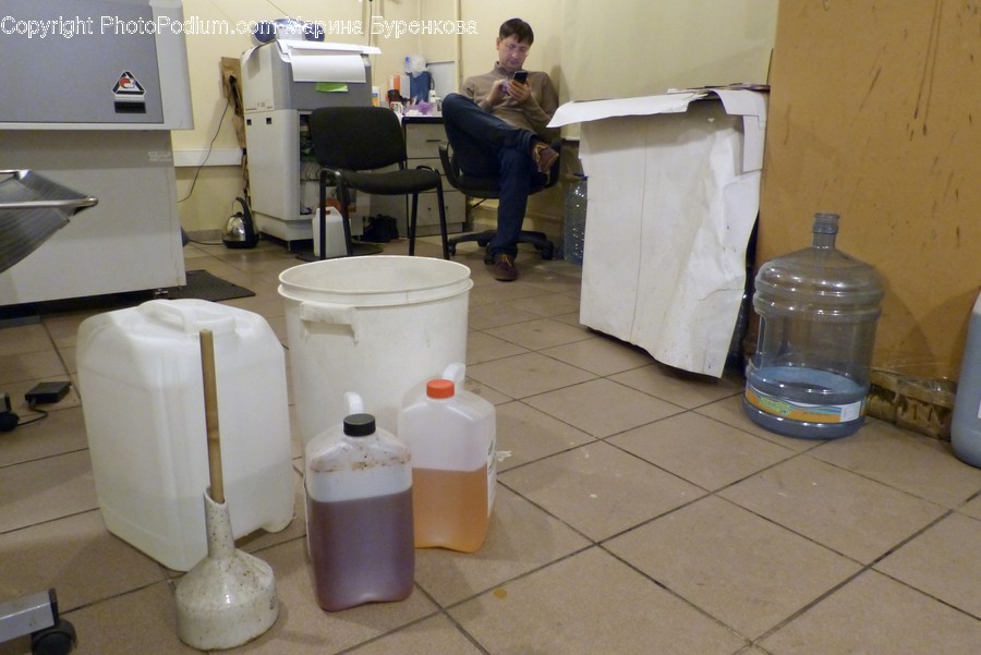 Human, Person, Drink, Milk, Beverage