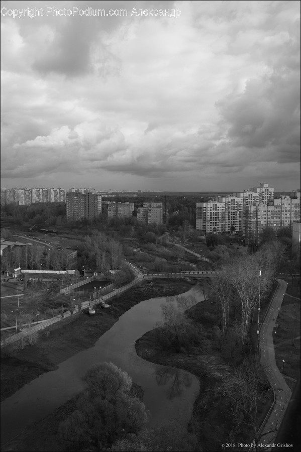 Weather, Nature, Outdoors, Cloud, Sky