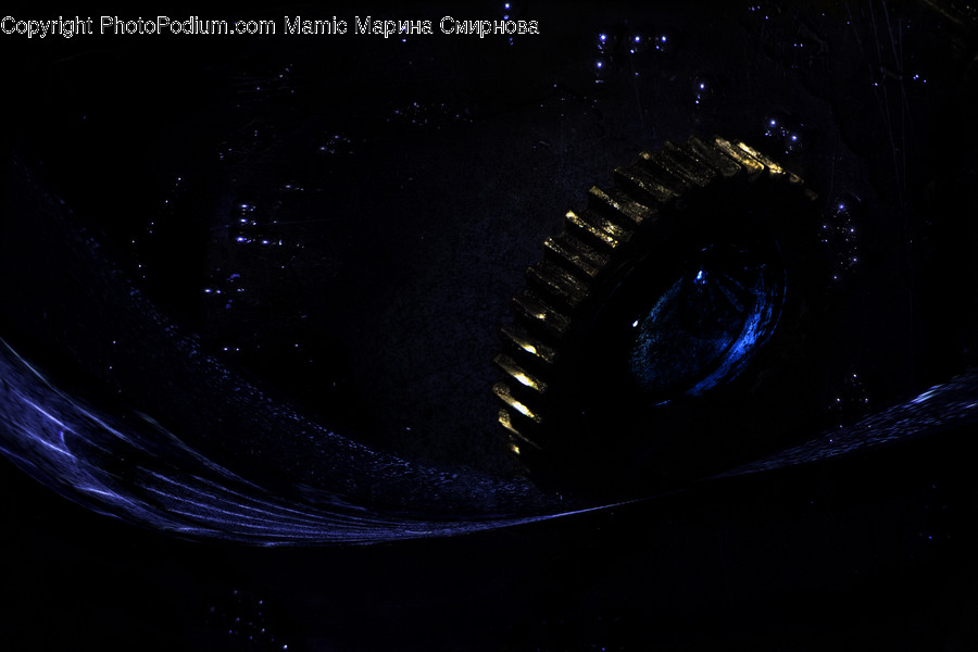 Astronomy, Space, Outer Space, Universe, Sphere