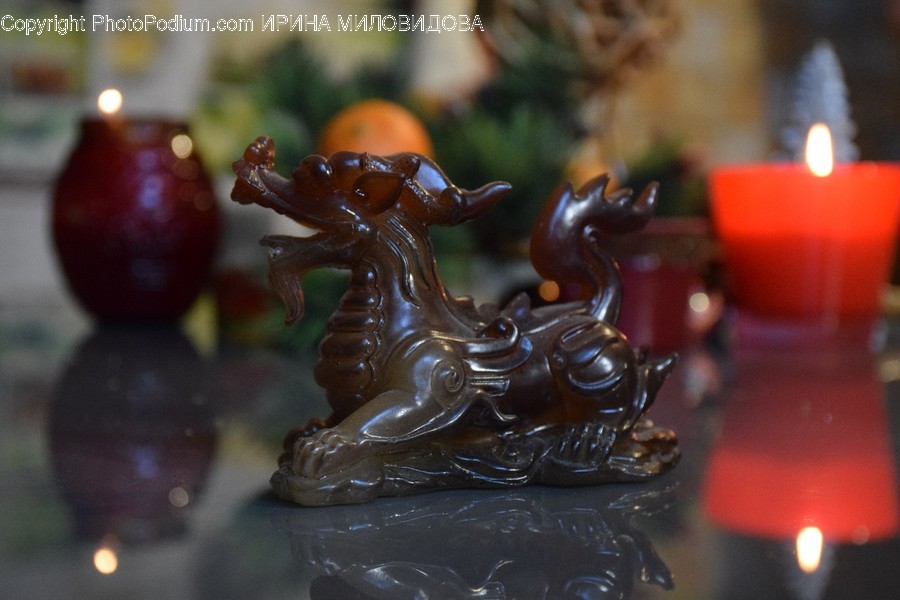 Toy, Candle, Food, Confectionery, Sweets