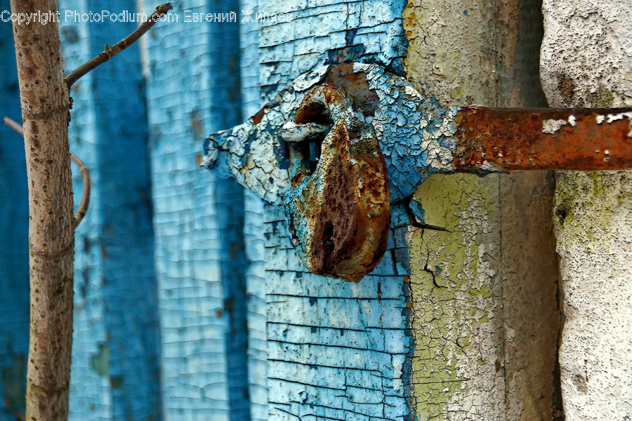 Rust, Clothing, Apparel
