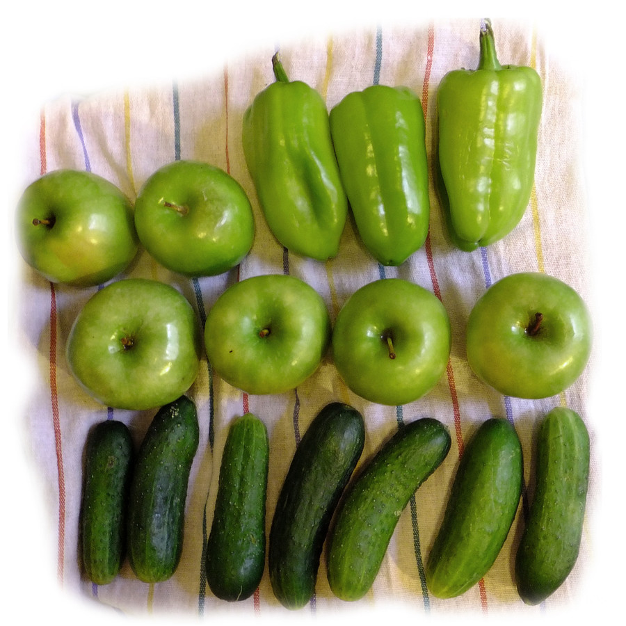 Plant, Food, Vegetable, Fruit, Apple