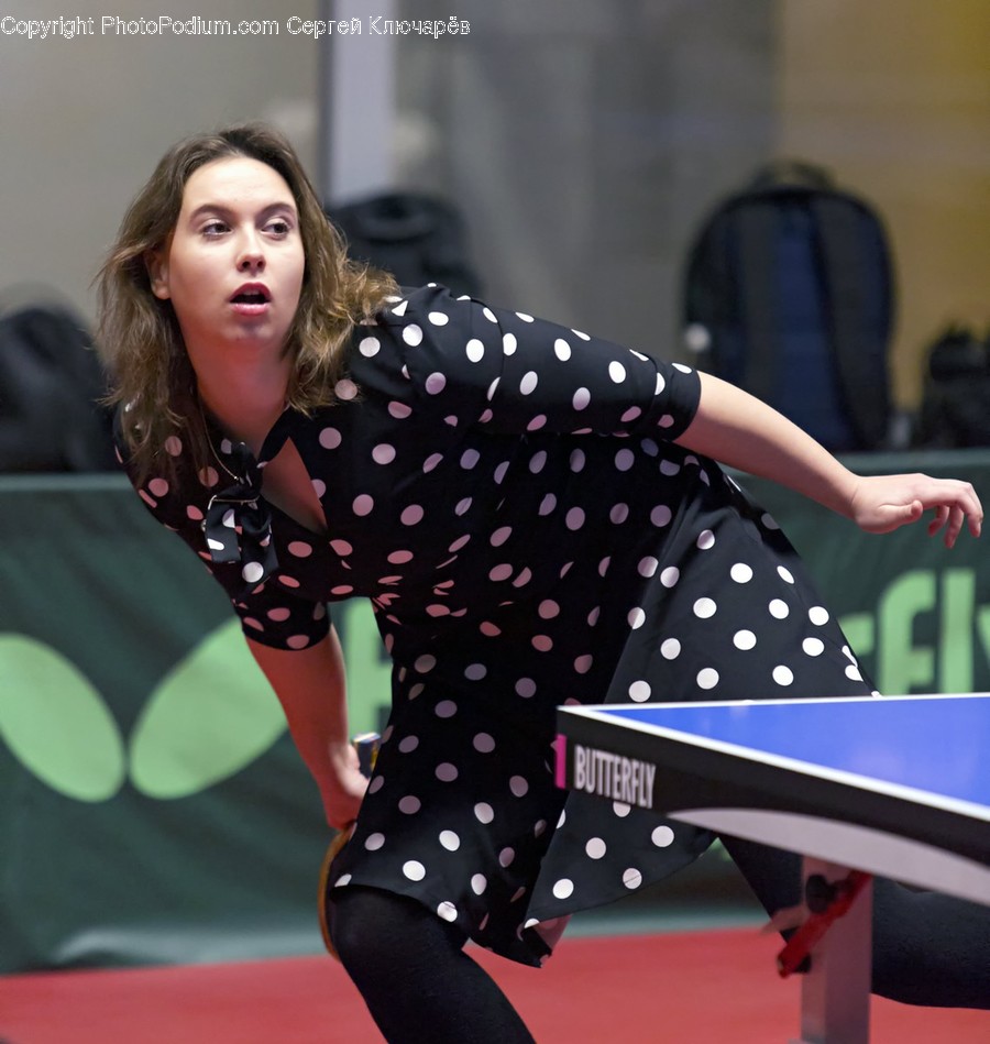 Person, Human, Sports, Sport, Ping Pong