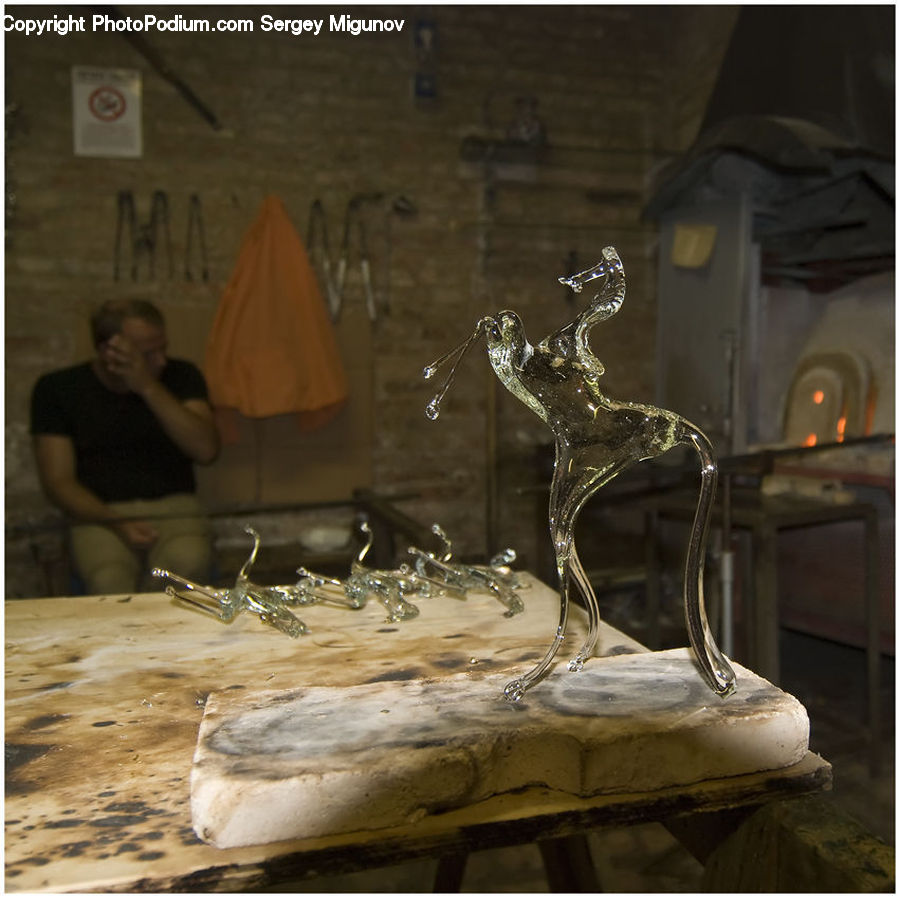 People, Person, Human, Boutique, Shop, Window Display, Water