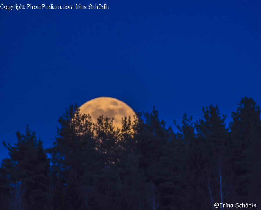 Nature, Outdoors, Night, Astronomy, Space
