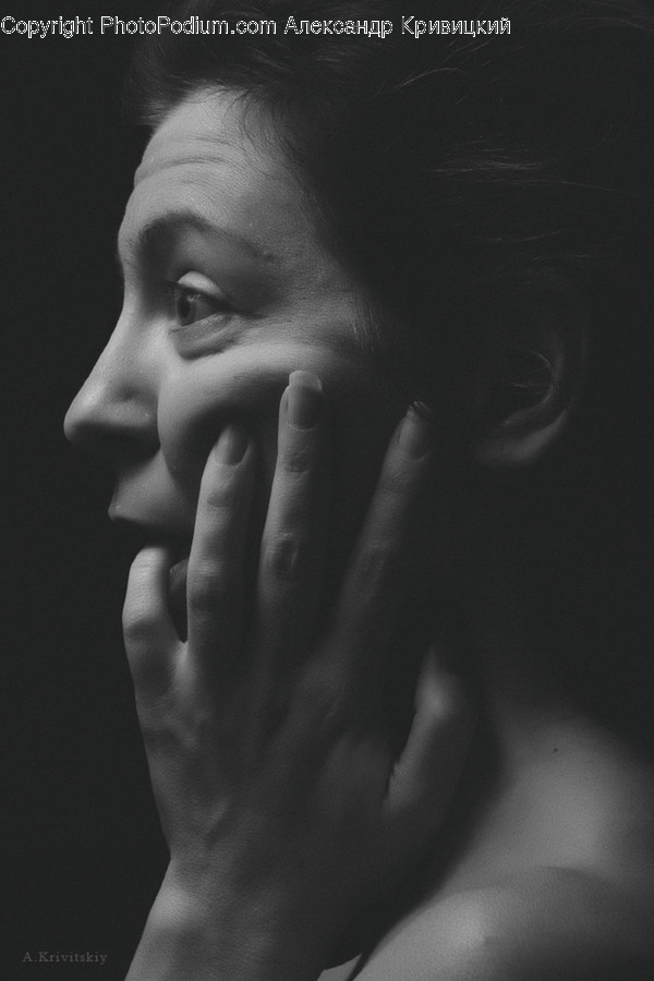 Finger, Human, Person