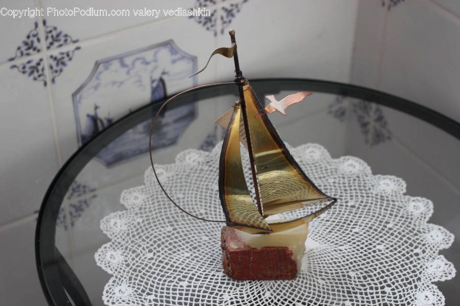 Home Decor, Incense