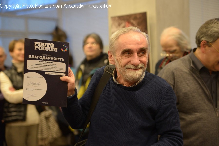 Person, Human, Poster, Flyer, Advertisement