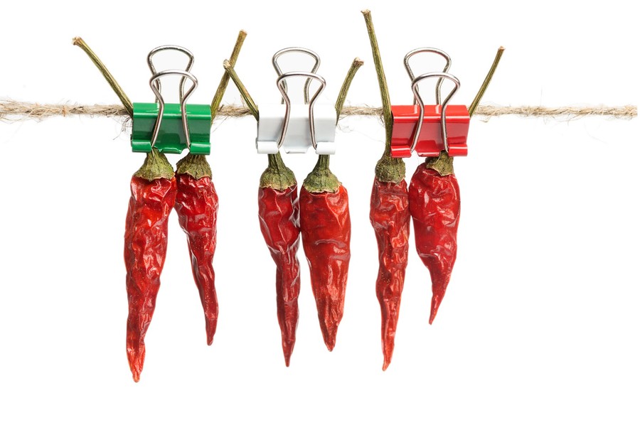 Plant, Vegetable, Food, Pepper