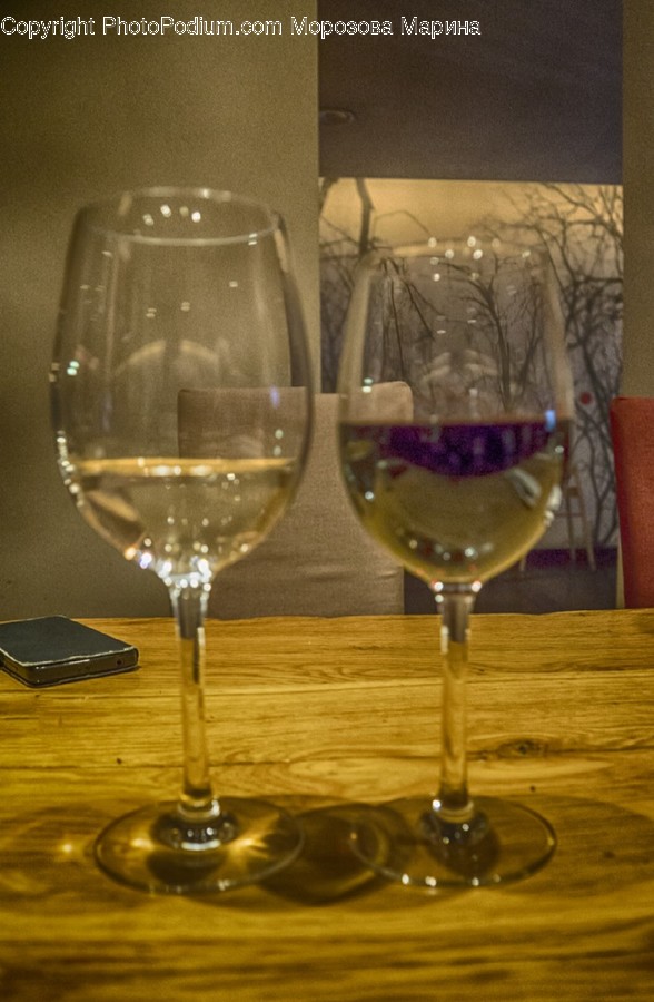 Glass, Goblet, Beverage, Drink, Alcohol
