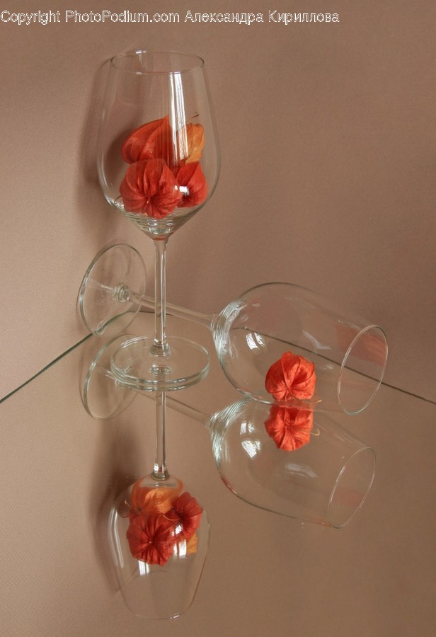 Glass, Goblet, Drink, Wine, Alcohol