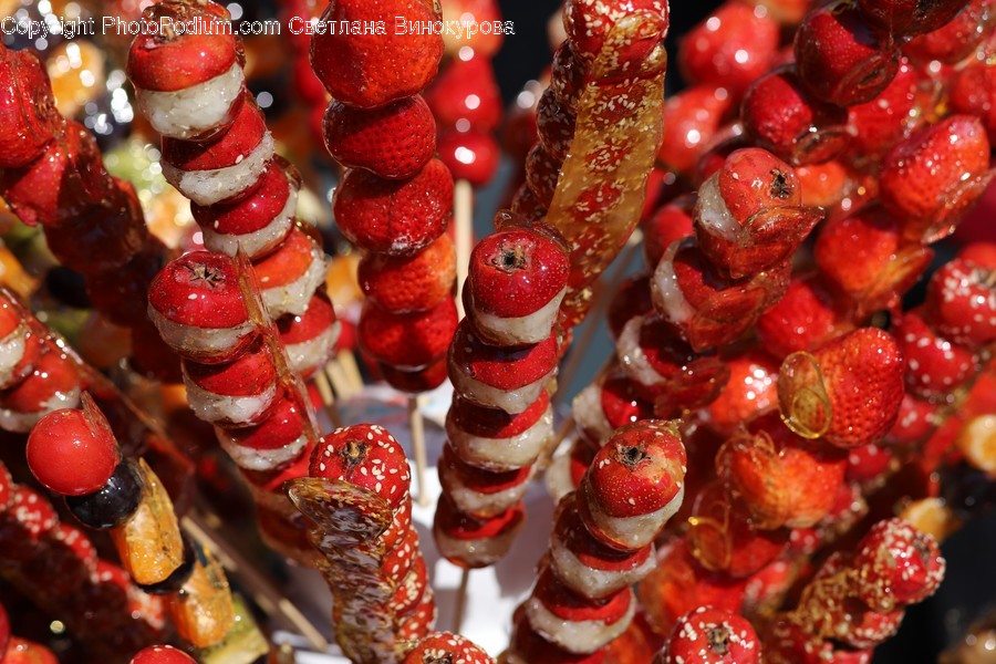 Sweets, Confectionery, Food, Plant