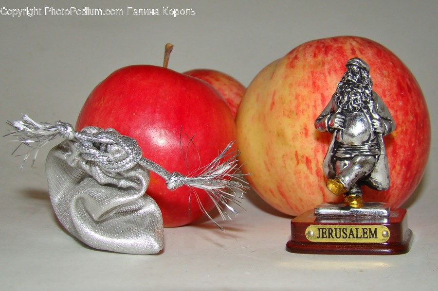 Plant, Food, Trophy