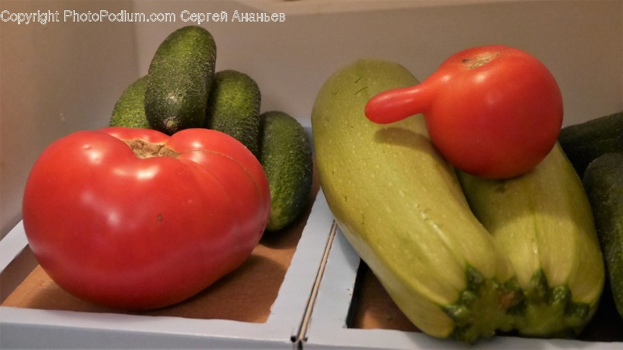 Plant, Fruit, Food, Apple, Squash